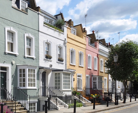 Exterior Decorator Southampton 51